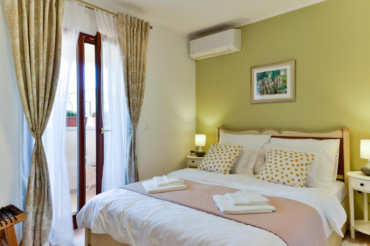 Villa Luciana Spa House, Buje Exterior photo
